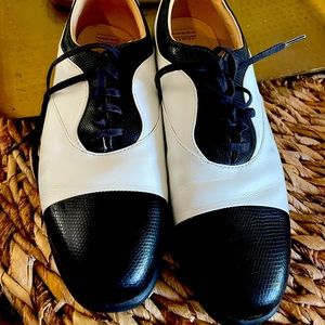 Nike Golf Shoes Woman’s Size 10